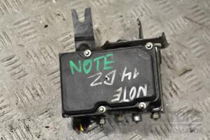 Блок ABS Nissan Note (E11) 2005-2013 0265231732 312745