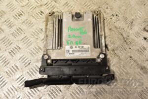 Блок управления двигателем VW Passat 2.0tdi (B6) 2005-2010 03L907309 312759