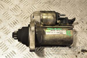 Стартер Audi A3 1.4 16V TSI (8P) 2003-2012 02Z911023G 312771