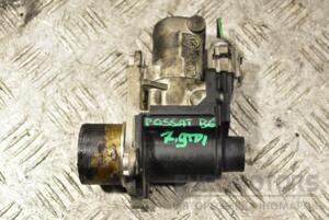 Клапан EGR електричний VW Passat 1.9tdi (B6) 2005-2010 03G131501D 312817