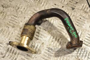 Трубка EGR VW Passat 1.9tdi (B6) 2005-2010 03G131521R 312824