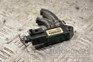 Датчик давления выхлопных газов VW Passat 1.9tdi (B6) 2005-2010 076906051A 312831