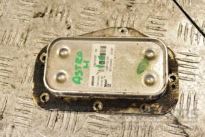 Теплообменник (Радиатор масляный) Opel Astra 1.6 16V (H) 2004-2010 55355603 312902