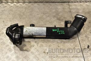 Патрубок повітряний BMW 2 2.0tdi (F45) 2014-2021 13718511377 313032