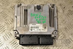 Блок керування двигуном BMW 2 2.0tdi (F45) 2014-2021 8589145 313035