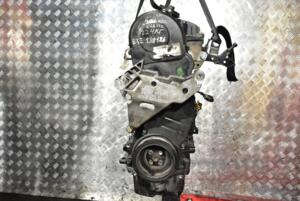 Двигатель VW Touran 1.9tdi 2003-2010 BXE 313126