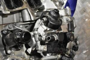 Топливный насос высокого давления (ТНВД) (дефект) BMW 2 2.0tdi (F45) 2014-2021 8511626 313144