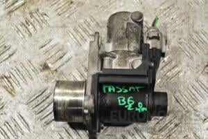 Клапан EGR електричний VW Passat 2.0tdi (B6) 2005-2010 03G131501N 313188