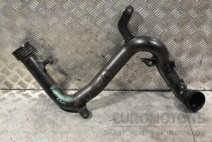 Патрубок інтеркулера VW Passat 1.9tdi (B6) 2005-2010 1K0145762AT 313237