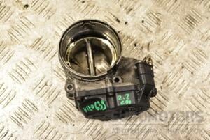 Дроссельная заслонка электрическая Mercedes Vito 2.2cdi (W639) 2003-2014 A2C59506475 313288