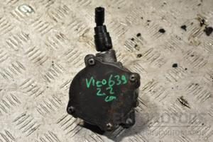 Вакуумный насос Mercedes Vito 2.2cdi (W639) 2003-2014 A6462300165 313299