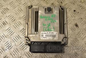 Блок керування двигуном Skoda Octavia 2.0tdi (A7) 2013-2020 04L907309R 313307
