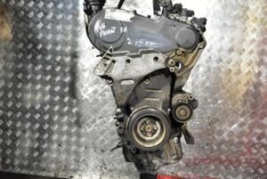 Двигун VW Passat 2.0tdi (B6) 2005-2010 CBA 313371