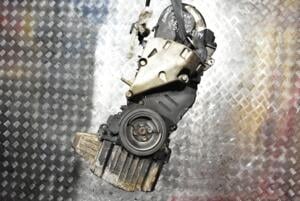 Двигун VW Polo 1.4tdi 2001-2009 BNM 313390