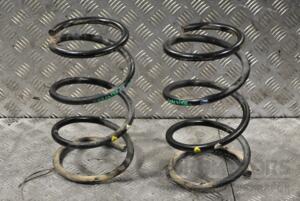 Пружина передня 4.5 витків D14.5 Subaru Forester 2008-2012 313531