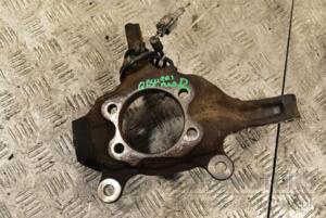 Поворотный кулак правый с ABS Nissan Qashqai 2007-2014 40014JD040 313590
