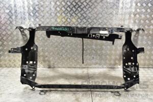Панель передняя (окуляр, телевизор) Nissan Qashqai 2007-2014 313615