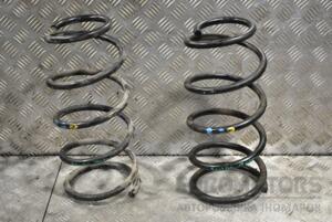 Пружина передняя 5.5 витков D15 Fiat Scudo 1995-2007 1317474080 313788