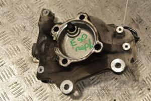 Поворотний кулак лівий з ABS BMW 3 (E90/E91) 2005-2013 31216764443 313801