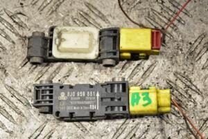 Датчик удару Airbag Audi A3 (8P) 2003-2012 8J0959651 313828
