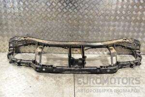 Панель передня (окуляр, телевізор) (дефект) Ford S-Max 2006-2015 6M218B041AJ 313864
