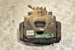 Суппорт передний правый Citroen Berlingo 2008 9688817480 313973