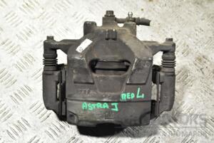 Супорт передній лівий Opel Astra (J) 2009-2015 13430602 314009
