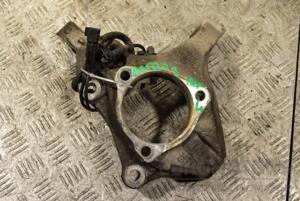 Поворотний кулак лівий з ABS Opel Astra (J) 2009-2015 13319480 314014