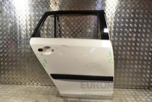 Дверь задняя правая универсал (дефект) Skoda Fabia 2007-2014 5J9833312 314066