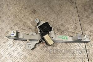 Склопідйомник передній правий електро 2 Піна Renault Sandero 2007-2013 82007338280 314112