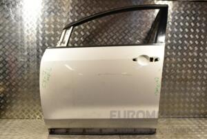 Двері передня ліва (дефект) Mazda CX-7 2007-2012 EGY15902XR 314136