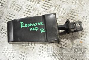 Обмежувач двері передній правий Skoda Roomster 2006-2015 5J0837249 314164