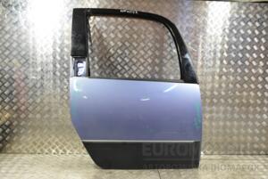 Дверь задняя правая Skoda Roomster 2006-2015 5J7833312 314169