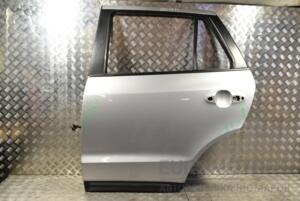 Двері задні ліві Hyundai Santa FE 2006-2012 770032B030 314222