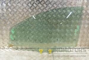 Стекло двери переднее левое Nissan Note (E11) 2005-2013 803019U000 314293