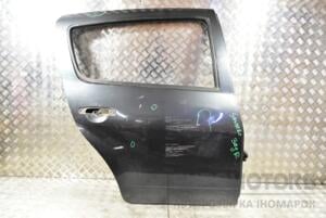 Двері задні праві (дефект) Renault Sandero 2007-2013 821006948R 314332
