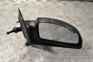 Зеркало правое механическое Hyundai Getz 2002-2010 314391