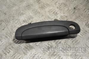 Ручка двери наружная передняя левая Hyundai Getz 2002-2010 314407