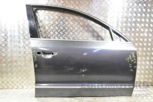 Двері передні праві (дефект) Skoda Superb 2008-2015 3T0831312 314528
