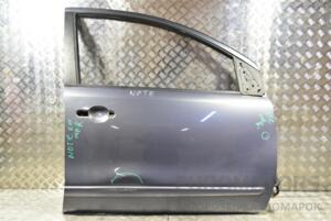 Двері передні праві (дефект) Nissan Note (E11) 2005-2013 H01009U0M0 314547