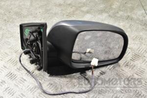 Дзеркало праве електр 5 пінів Nissan Note (E11) 2005-2013 314551
