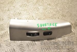 Кнопка стеклоподъемника передняя правая Kia Sportage 2004-2010 314615