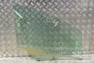 Стекло двери переднее правое Citroen C4 2004-2011 314622