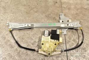 Склопідйомник передній правий електро Citroen C4 2004-2011 9657133580 314625