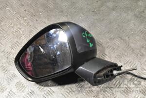 Зеркало левое электр 8 пинов Citroen C5 2008-2017 967219169H 314638