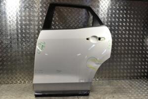Дверь задняя левая (дефект) Mazda CX-7 2007-2012 EGY17302XP 314662