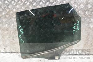 Скло двері заднє ліве Mazda CX-7 2007-2012 314665