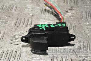 Кнопка склопідіймача задня ліва Mazda CX-7 2007-2012 EH6266380 314675