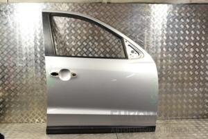 Дверь передняя правая Hyundai Santa FE 2006-2012 760042B030 314716