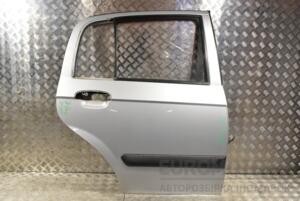 Дверь задняя правая Hyundai Getz 2002-2010 770041C020 314759